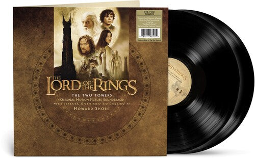 Howard Shore - Lord Of The Rings: The Two Towers