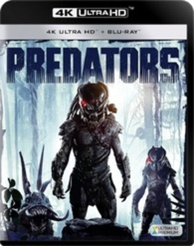 Predators - Predators