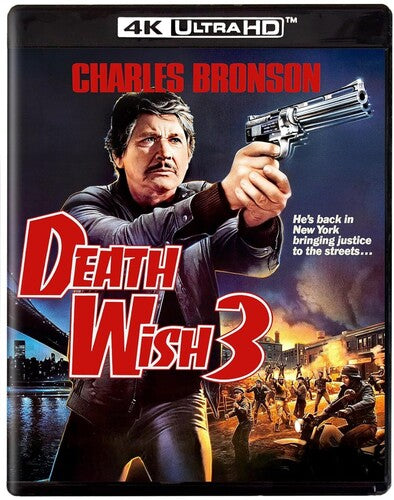 Death Wish 3 (1985)