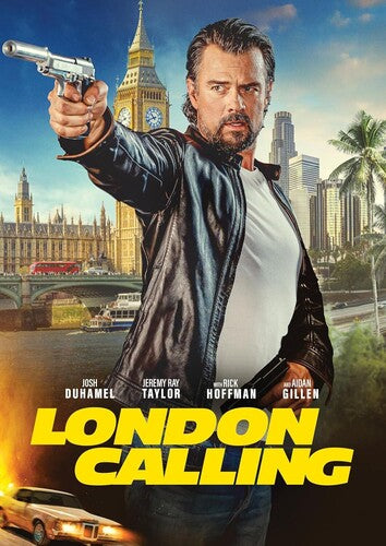London Calling (2025)