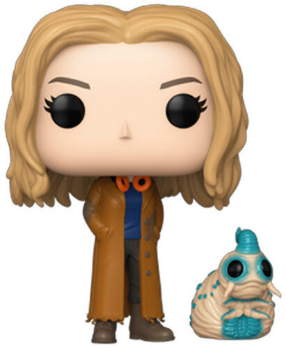 Pop Movie Supergirl - Pop Movie Supergirl Pop 2 Dc