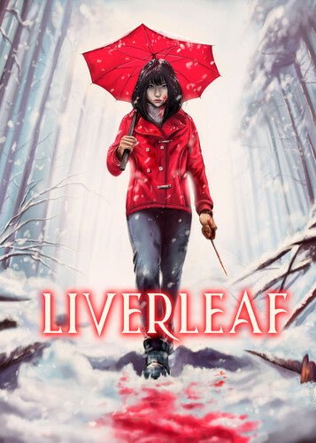 LIVERLEAF (2018)