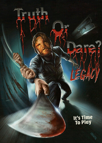 Truth or Dare: Legacy (1986)
