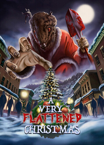 Very Flattened Christmas (2024)