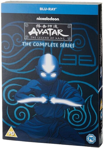 Avatar Complete - Avatar Complete