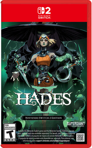 Swt Hades II - Swt Hades II