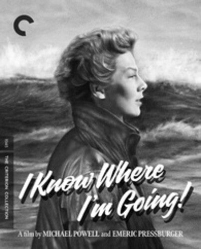 I Know Where I'm Going (1945)