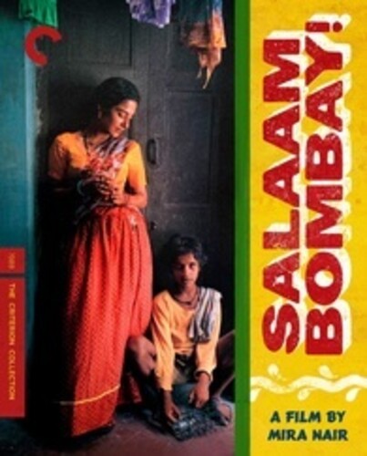 Salaam Bombay (1988)