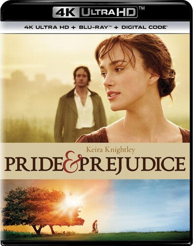 Pride & Prejudice (2005)