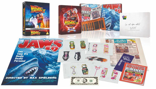 Back To the Future II - Back to the Future II