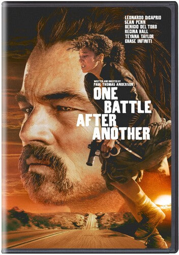 One Battle After Another (2025)