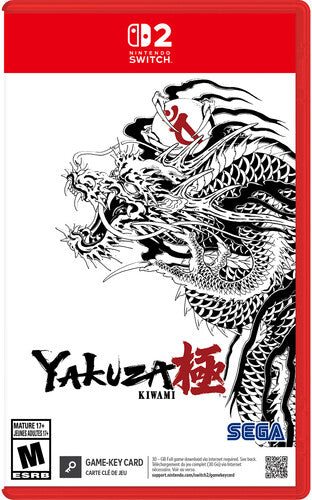 Swt Yakuza Kiwami 1 (key) - Swt Yakuza Kiwami 1 (Key)
