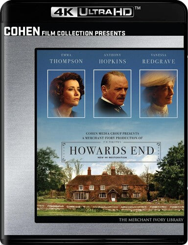 Howards End (1992)