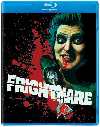 FRIGHTMARE (1974)