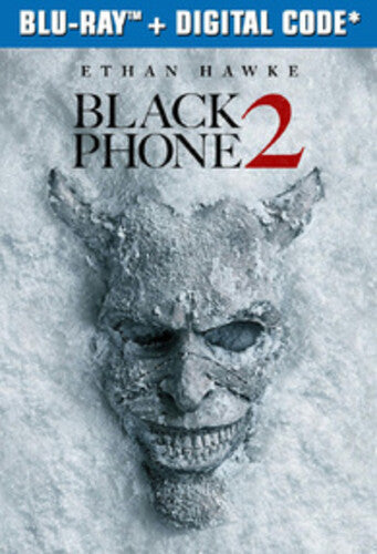 Black Phone 2 (2025)