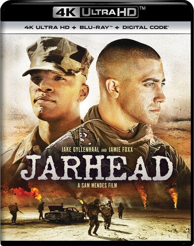 Jarhead 20thanniversary (2005)