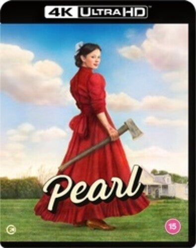 PEARL (2022)