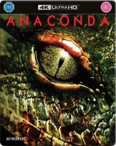 ANACONDA (1997)