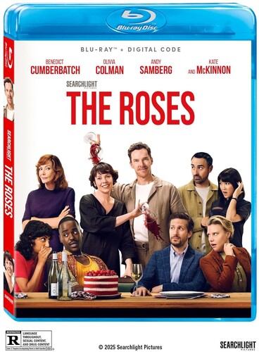 ROSES (2025)