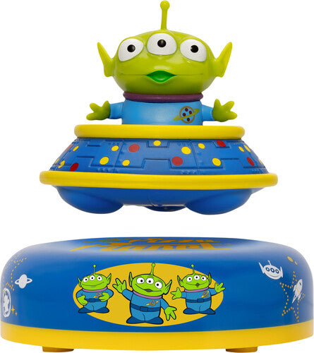 Toy Story Alien Ufo Floating Version - Toy Story Alien Ufo Floating Version
