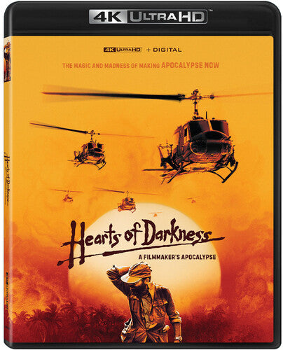 Hearts of Darkness (1991)