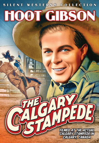 Calgary Stampede (1925)