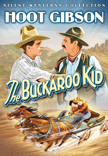 Buckaroo Kid (1926)