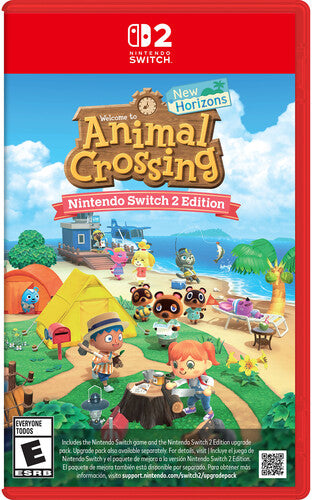 Swt Animal Crossing: New Horizons - Swt Animal Crossing: New Horizons
