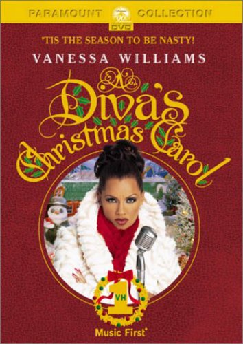 Diva's Christmas Carol (2000)