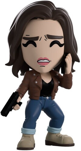 Youtooz - Scream - #3 Sidney Prescott Vinyl Figure