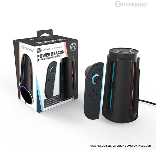 Hyperkin Swt Jc: Power Beacon Charging Tower - Hyperkin Swt Jc: Power Beacon Charging Tower