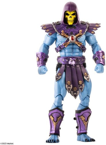 Masters of the Universe - Masters of the Universe Skeletor 1 6th Scale Fig