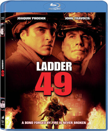 LADDER 49 (2004)