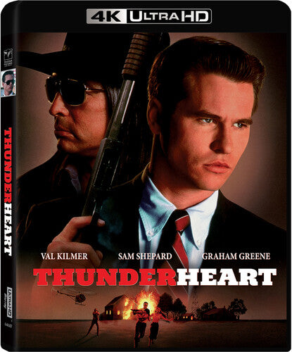 Thunderheart (1994)