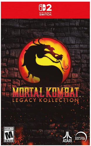 Swt Mortal Kombat Legacy Kollection - Swt Mortal Kombat Legacy Kollection