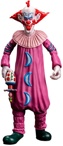"Trick or Treat Studios - Killer Klowns from Outer Space - Scream Greats - Slim 8" Action Figure"