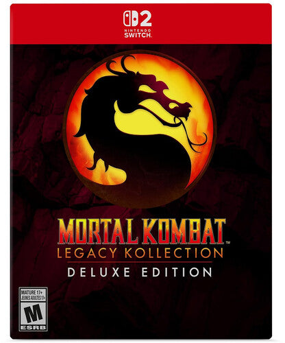 Swt Mortal Kombat Legacy Kollection Deluxe Edition - Swt Mortal Kombat Legacy Kollection Deluxe Edition