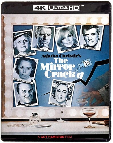 Mirror Crack'd (1980)
