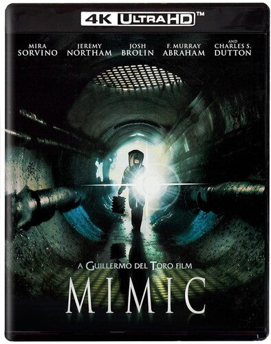 MIMIC (1997)