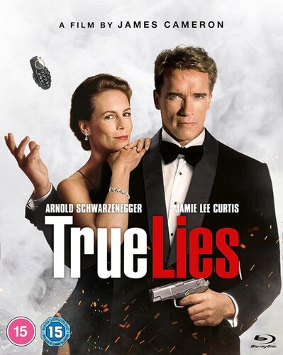 TRUE LIES (1994)