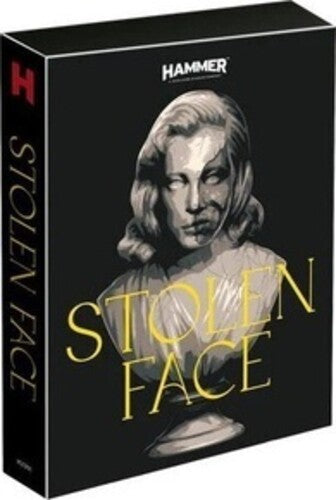 Stolen Face - Stolen Face