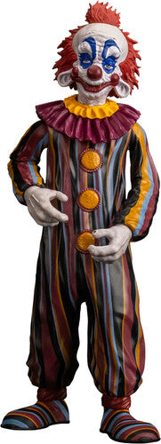 "trick or Treat Studios - Killer Klowns from Outer Space - Scream Greats - Rudy 8" Action Figure"