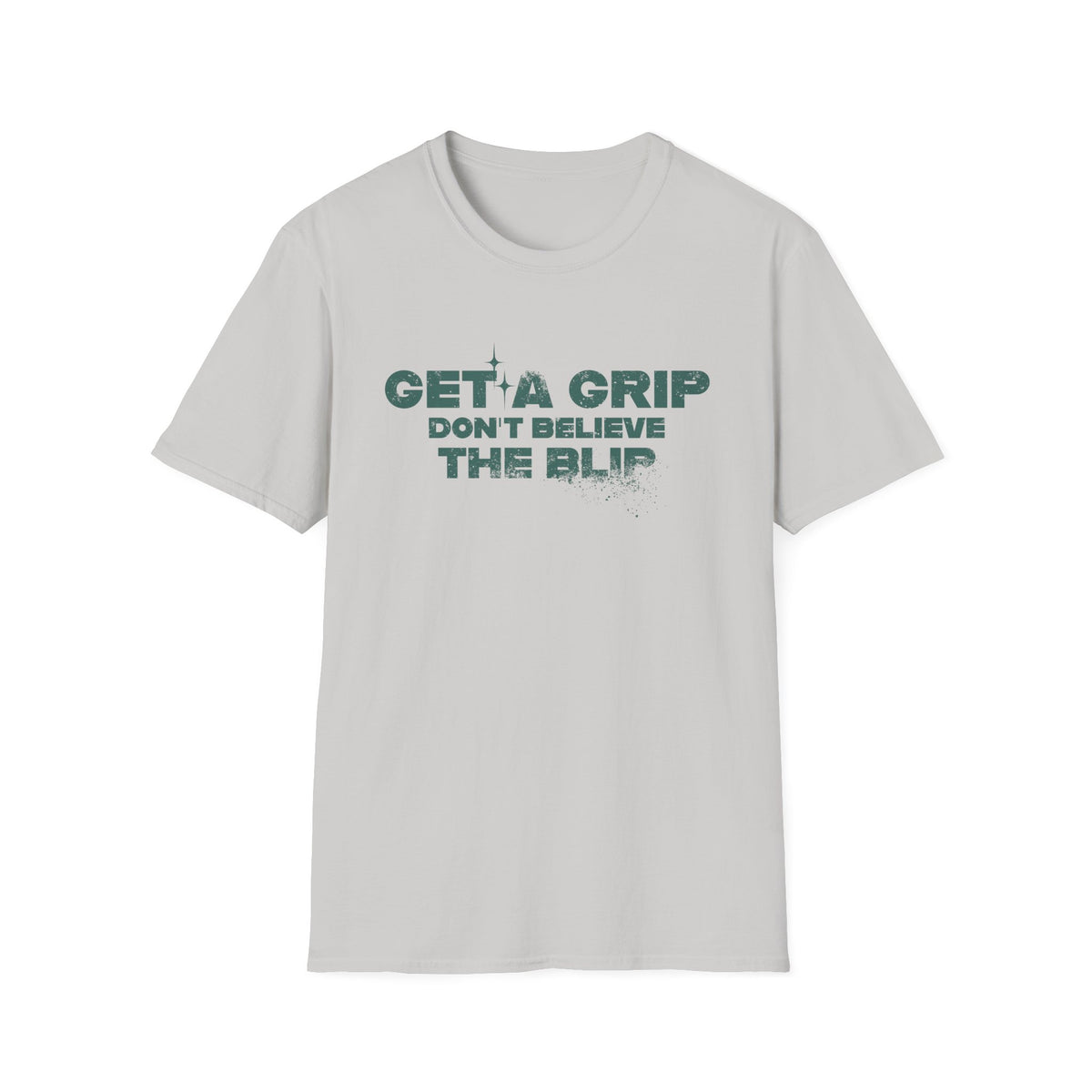 Get a Grip T-Shirt