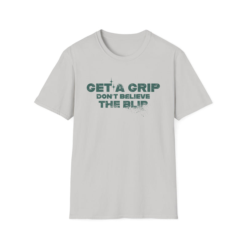 Get a Grip T-Shirt
