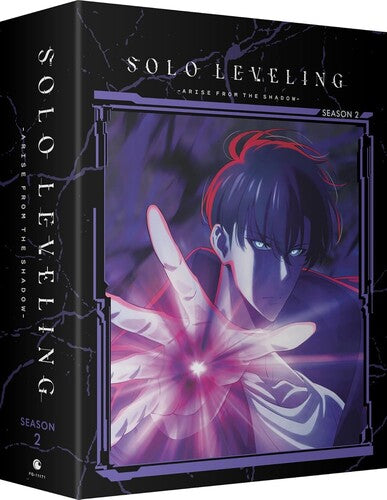 Solo Leveling: Season 2 - Arise From the Shadow - Solo Leveling: Season 2 - Arise From the Shadow