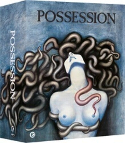 Possession - POSSESSION