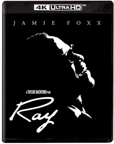 RAY (2004)