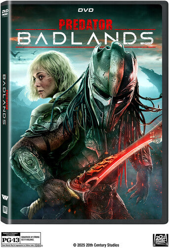 Predator: Badlands - Predator: Badlands