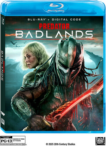 Predator: Badlands - Predator: Badlands