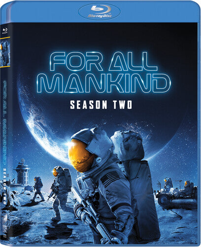 For All Mankind (2019) - Season 2 (2019)